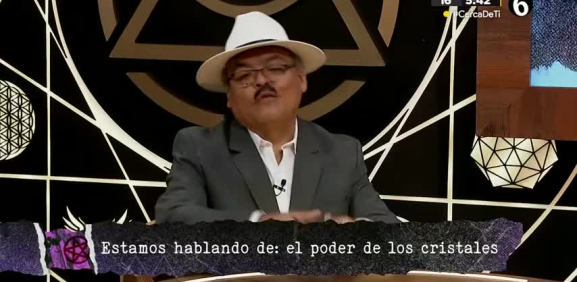 Programa Completo