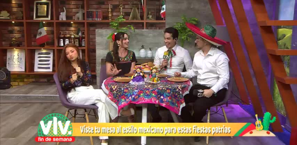 Programa Completo