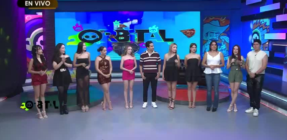 Programa Completo