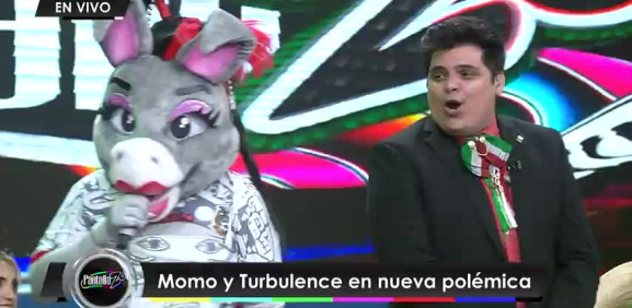 El personaje confiesa que pasó en realidad tras el escándalo de la demanda