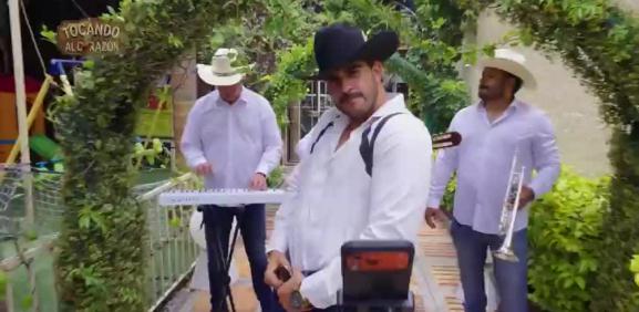 Programa Completo