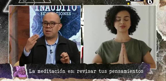 En el tema de hoy estos expertos invitados dan su criterio sobre los poderes y que podemos mejorar al saber meditar
