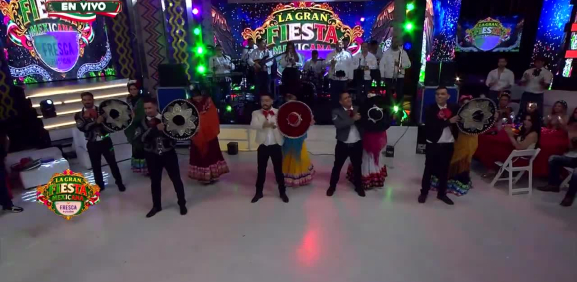 Es Show - 15 de septiembre del 2026