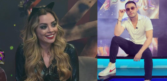Jerry Hernández, ¿quedó 'traumado' por Gaby Ramírez?