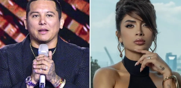Edwin Luna rompe el silencio tras anunciar su separación