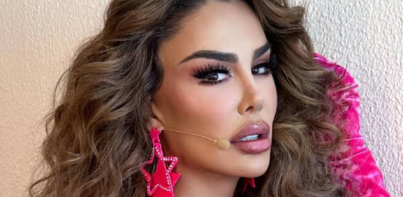 Ninel Conde recuerda la violencia de la que fue víctima