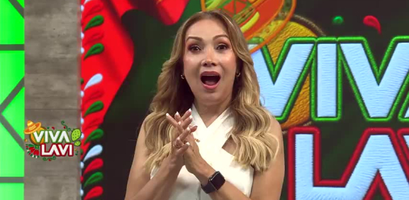Gina Pastor confirma que tiene nuevo novio