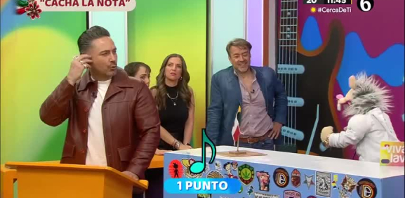 Vivalavi Mx - 17 de Septiembre del 2026