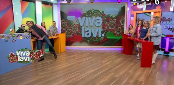 Vivalavi Mx - 18 de Septiembre del 2026