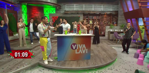 Vivalavi - 18 de septiembre del 2026