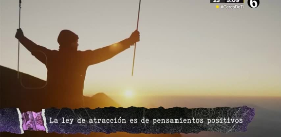 Se dice que lo que pienses se puede hacer realidad