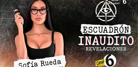 La sensual chica de los viernes sorprende con este nuevo paso en su carrera
