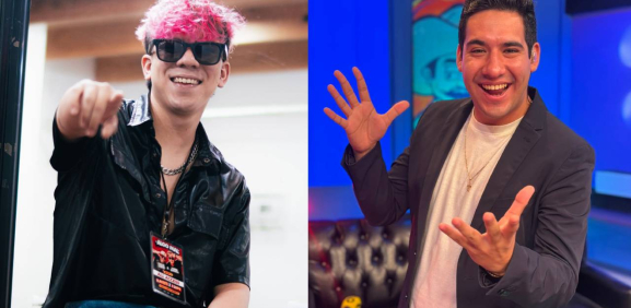 Tras los cambios en 'SNSerio', William aclara que pasó en realidad