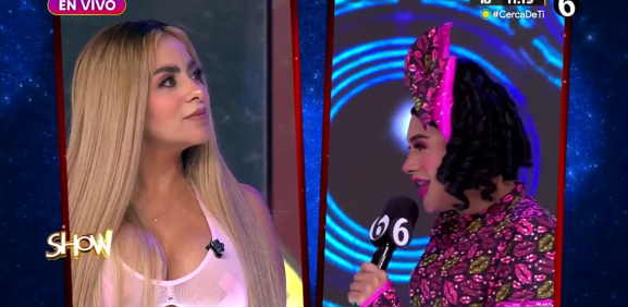 Tras pasar años de una mala comunicación