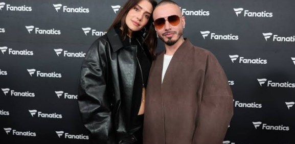 J Balvin y Valentina Ferrer anuncian su separación