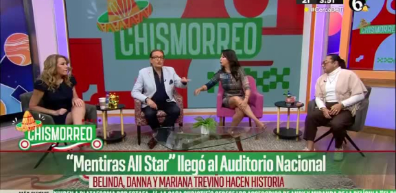 Programa Completo