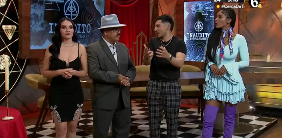 Programa Completo