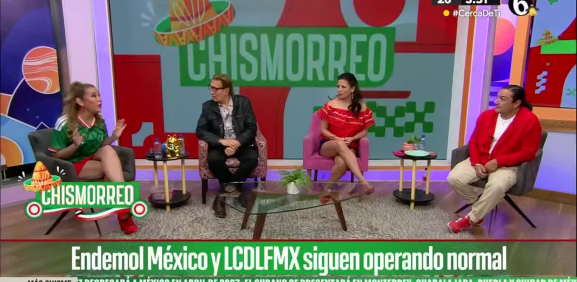 Programa Completo