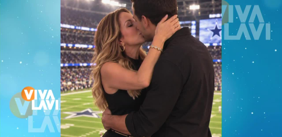 Gina Pastor, ¿presume a su novio en redes sociales?