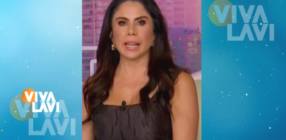 Aleks Syntek reacciona a declaraciones de Paola Rojas