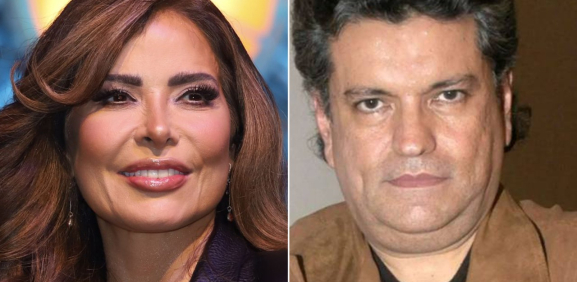 Gloria Trevi demanda a Sergio Andrade en Estados Unidos