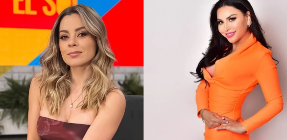 Gaby Ramirez habla del proceso legal por su nombre