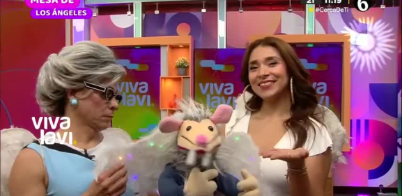 La Rata, ¿reemplazó a 'Chiken'?