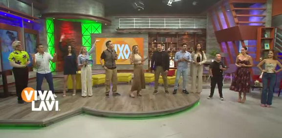 Vivalavi - 22 de septiembre del 2026