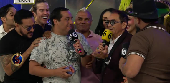Chavana queda asombrado por lo encontró en el chat entre André y Chencho