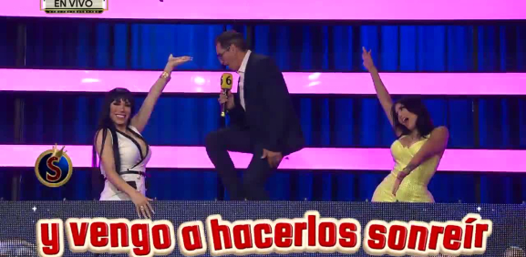 Es Show - 21 de septiembre del 2026