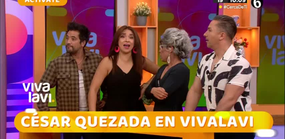 Vivalavi Mx - 23 de Septiembre del 2026