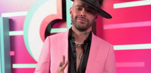 Jesse Huerta anuncia su nuevo grupo musical