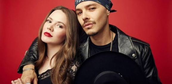 Joy Huerta rompe el silencio tras anunciar la separación de 'Jesse y Joy'