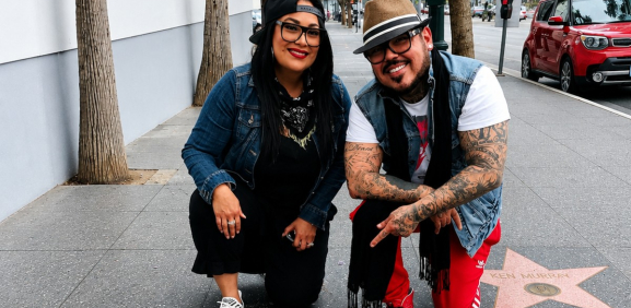 A.B. Quintanilla sigue en pleito legal contra Suzette por el legado de Selena