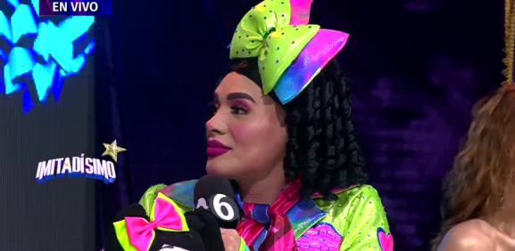 La icónica animadora sorprende con esta declaración