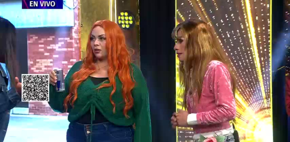 Previo a la semifinal los participantes sacarán sus mejores imitaciones