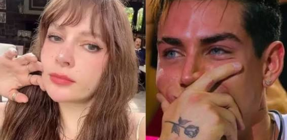 Imelda Tuñón y Agustín Fernández, ¿son pareja?