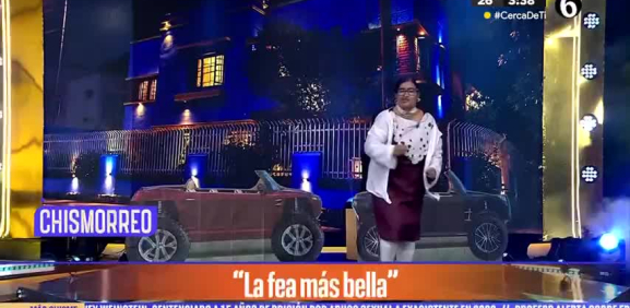 Todo lo que se vivió en la sexta semana de 'Imitadísimo'