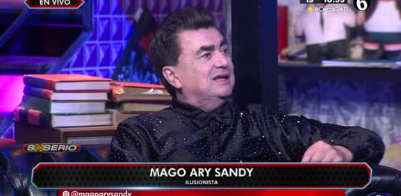 Desde el payasito de la tele 'Cepillín' hasta Ramiro Gamboa 'El tío Gamboín' fueron piezas claves para su éxito en los medios de televisión y contando con su amistad a lo largo de los años