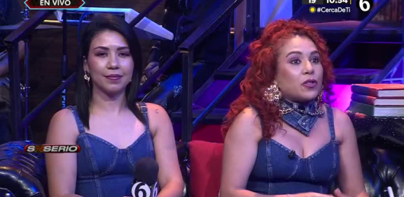 La creadora del concepto Techy Aguero habla sobre los 25 años de la agrupación