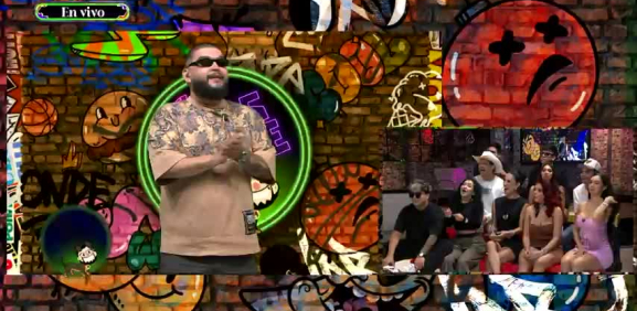 'La Mole' pregunta por algunos elementos de su programa