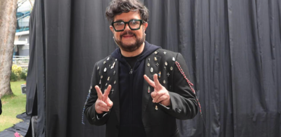 Aleks Syntek: Polémicas generan aumento en la reproducción de su música