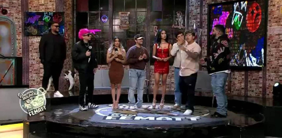 Se habla de nuevas personalidades pero ¿quién quedará fuera?