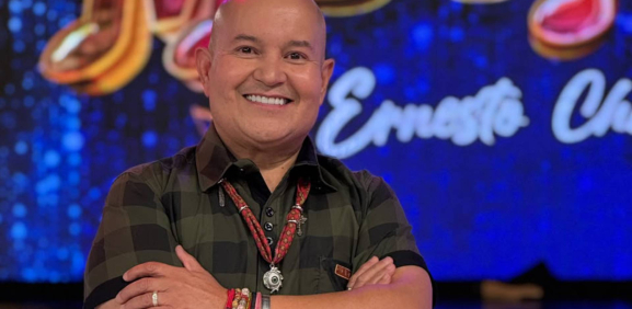 Confirmó no ser amigo de todos en 'Vivalavi'