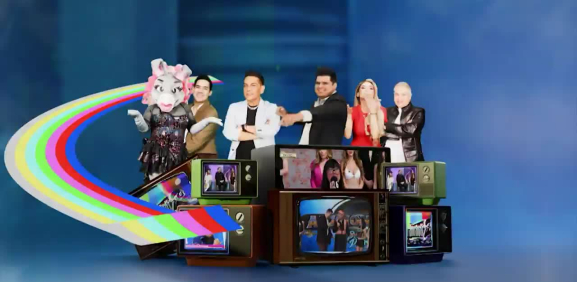 Programa completo Pantallazo