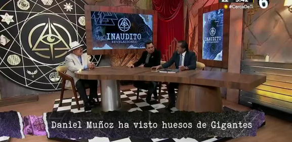 Programa Completo