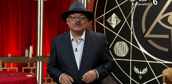 Programa Completo
