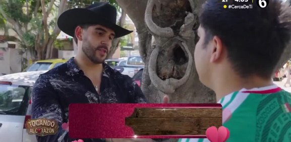 Programa Completo