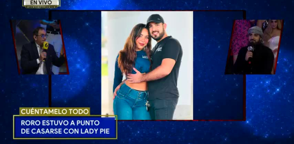 El nuevo chico sorprende al declarar todo