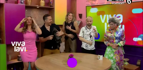 Vivalavi Mx - 29 de septiembre del 2026
